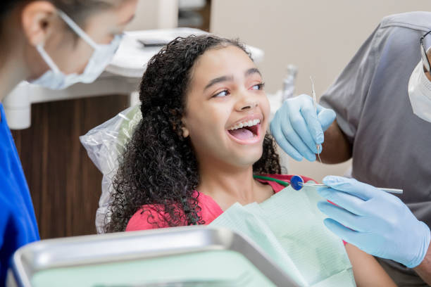 Best Emergency Dental Care for Broken or Chipped Teeth in Weyers Cave, VA