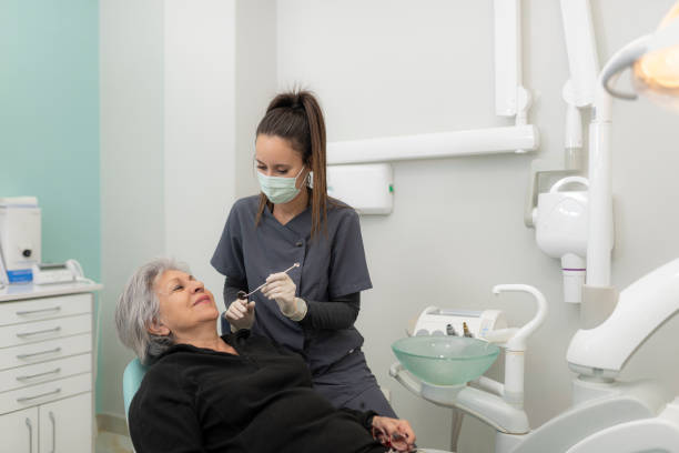 Best Emergency Tooth Extraction in Weyers Cave, VA