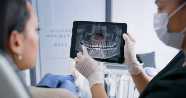 Best Emergency Tooth Extraction in Weyers Cave, VA