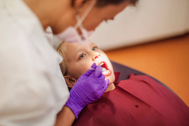 Best After-Hours Dental Trauma Care in Weyers Cave, VA