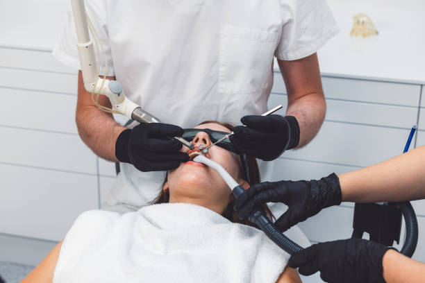 Best Emergency Dental Care for Broken or Chipped Teeth in Weyers Cave, VA