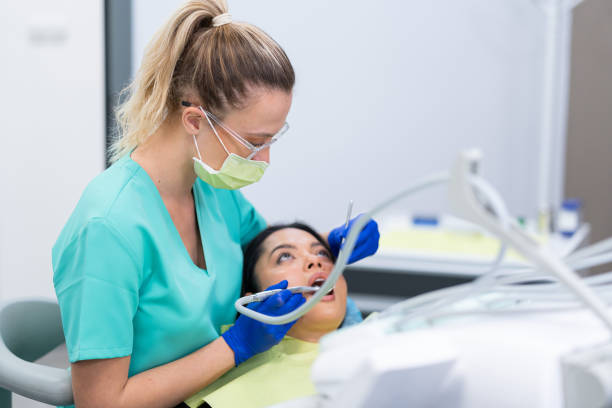 Best After-Hours Dental Trauma Care in Weyers Cave, VA