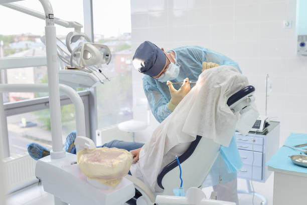 Best Cosmetic Emergency Dentistry in Weyers Cave, VA